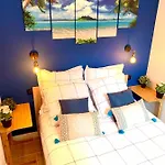 Cosy Migrainier - Vieil Апартаменты *