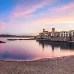 Cosy Migrainier - Vieil * Антиб