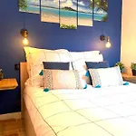 Cosy Migrainier - Vieil Апартаменты Антиб