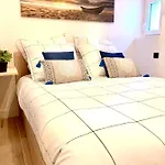 Cosy Migrainier - Vieil Апартаменты *