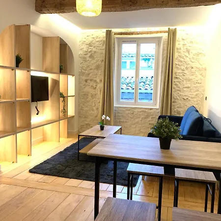 Cosy Migrainier - Vieil