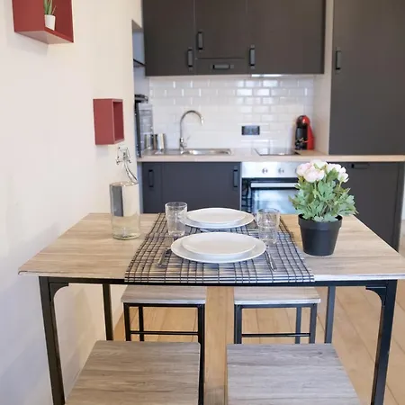Appartamento Cosy Migrainier - Vieil *
