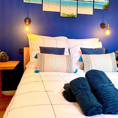 Cosy Migrainier - Vieil Apartment Antibes