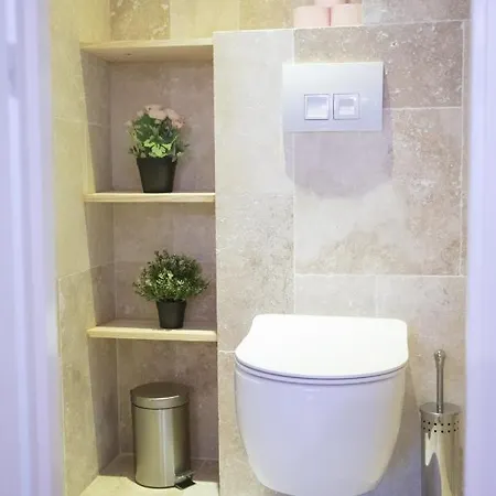 Cosy Migrainier - Vieil Apartment *