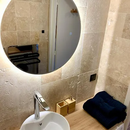 Cosy Migrainier - Vieil Antibes