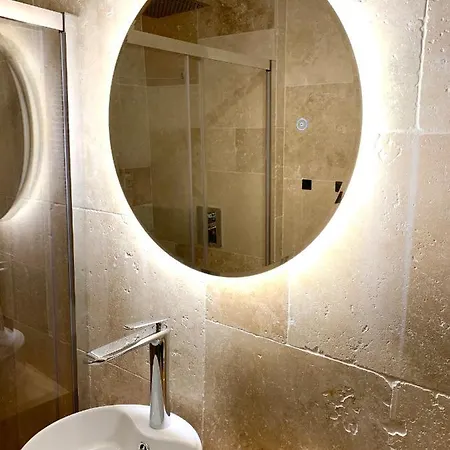 Cosy Migrainier - Vieil Apartment Antibes