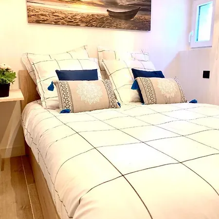 Cosy Migrainier - Vieil Apartment *