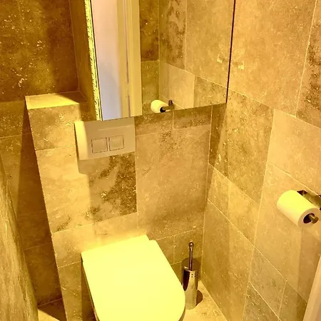 Cosy Migrainier - Vieil Apartment Antibes