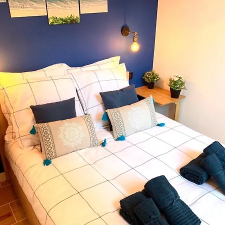 Cosy Migrainier - Vieil *