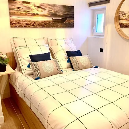 Cosy Migrainier - Vieil Apartment Antibes