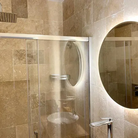 Cosy Migrainier - Vieil Apartment Antibes