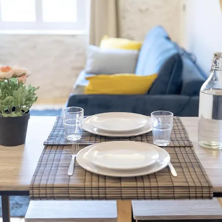 Cosy Migrainier - Vieil Apartment Antibes