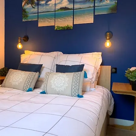 Cosy Migrainier - Vieil * Antibes