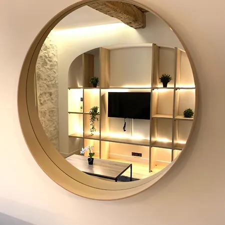 Cosy Migrainier - Vieil Apartment Antibes