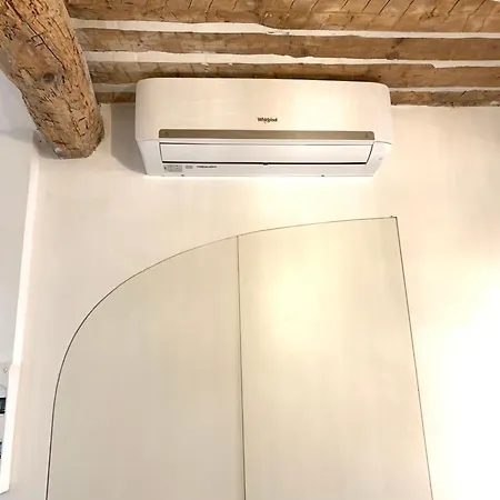 Apartment Cosy Migrainier - Vieil Antibes