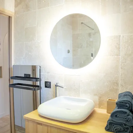 Cosy Migrainier - Vieil Antibes